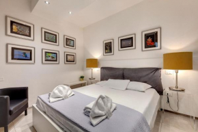 Mamo Florence - New Conce Apartment, Florence